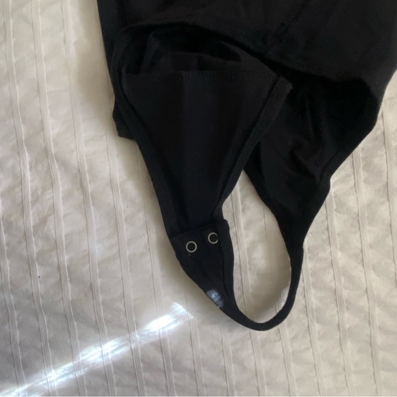 Abercrombie & Fitch Seamless Tank Bodysuits - Set of 3 - Picture 9 of 15